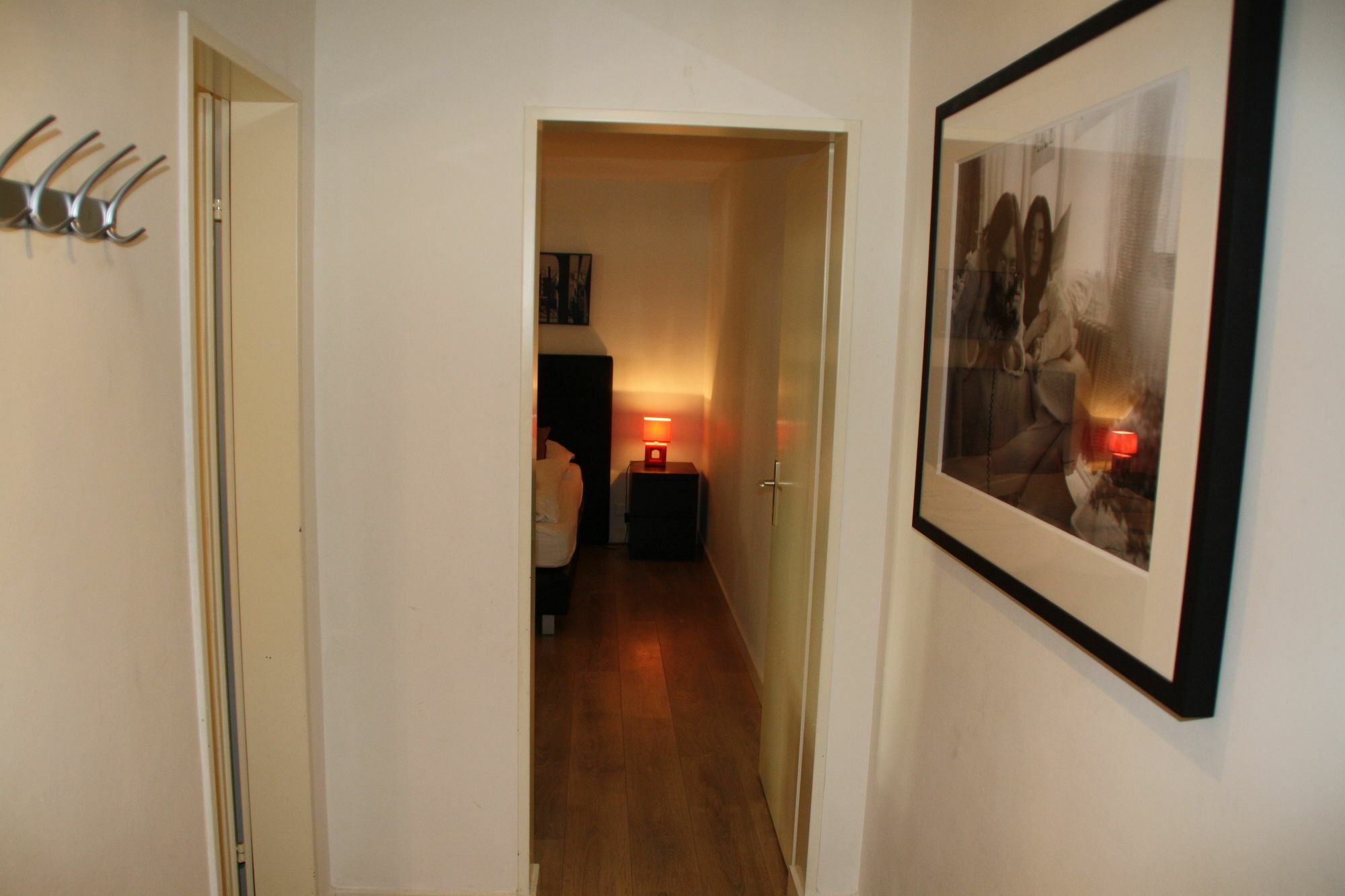 Apartmán Haus Granit Zermatt Exteriér fotografie