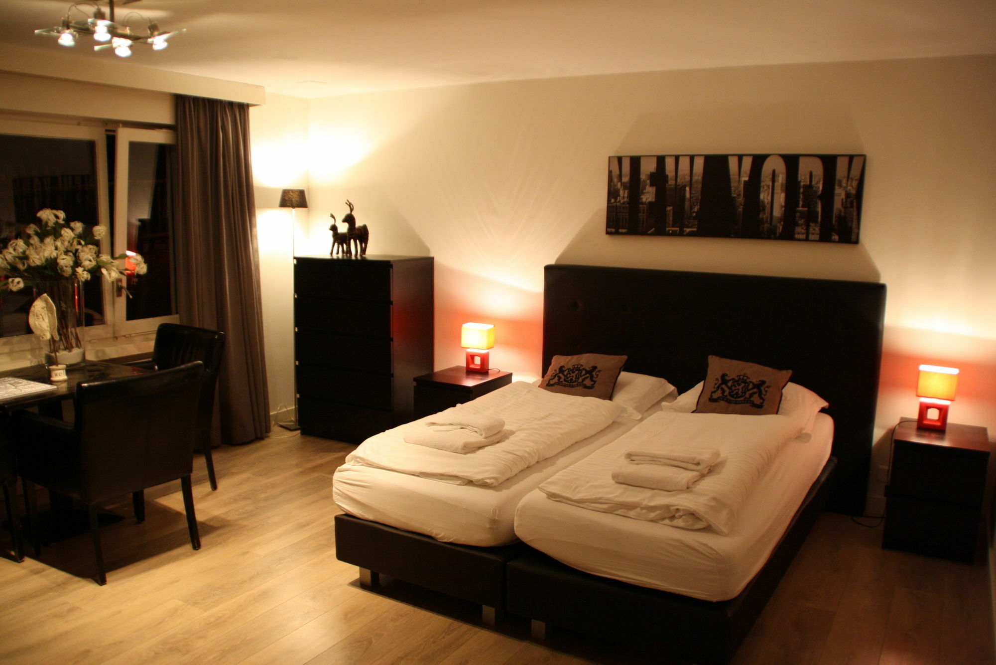 Apartmán Haus Granit Zermatt Exteriér fotografie